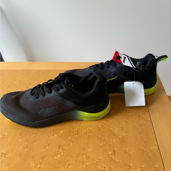 NEW AVIA Reflective Running Shoes - Size 9 US - Picture 4 of 7